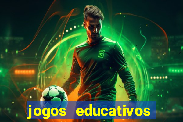 jogos educativos para ensino medio